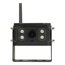 Load image into Gallery viewer, Gator GRV7HDW 7" IPS Display Digital Wireless 1080P HD Camera Kit (Quad Display)