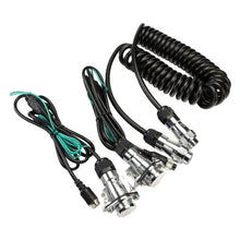 Load image into Gallery viewer, Gator GTK1 4 Pin Trailer Reverse Camera Connection Kit