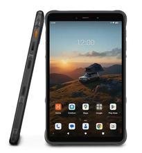 Load image into Gallery viewer, Alpine HX-Z8 Navigation Tablet