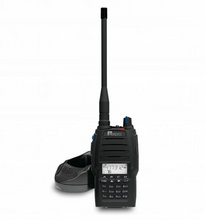 Load image into Gallery viewer, Aerpro APH05R 5w Handheld 80ch UHF Radio