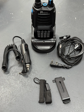 Load image into Gallery viewer, Aerpro APH05R 5w Handheld 80ch UHF Radio