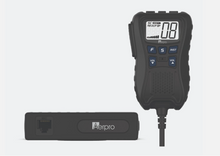 Load image into Gallery viewer, Aerpro AP477H 5W Hideaway In-Car UHF Radio with Uniden AT380 Antenna