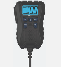 Load image into Gallery viewer, Aerpro AP477H 5W Hideaway In-Car UHF Radio with Uniden AT380 Antenna