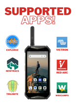 Load image into Gallery viewer, Alpine HX-Z6