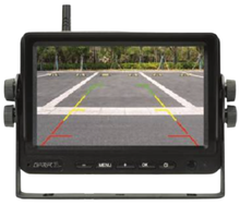 Load image into Gallery viewer, Gator 5" IPS Display Digital Wireless 720P HD Camera Kit - GRV5HDW