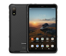 Load image into Gallery viewer, Alpine HX-Z8 Navigation Tablet