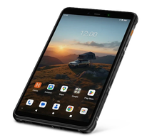 Load image into Gallery viewer, Alpine HX-Z8 Navigation Tablet