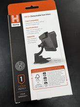 Load image into Gallery viewer, Sunvisor to Suit Hema HX2+ Navigator