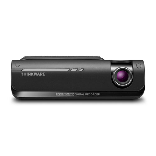 THINKWARE F770 - Full HD 2 Channel Dash Camera