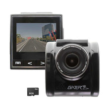 Load image into Gallery viewer, Gator Full HD Dash Camera with GPS and 8GB Micro SD Card