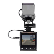Load image into Gallery viewer, Gator Full HD Dash Camera with GPS and 8GB Micro SD Card
