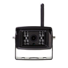 Load image into Gallery viewer, GT15WC  SURFACE MOUNT HEAVY DUTY WIRELESS CAMERA