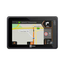 Load image into Gallery viewer, Hema HX-1 Navigator GPS : HX1 On and Offroad Navigation Australia Wide