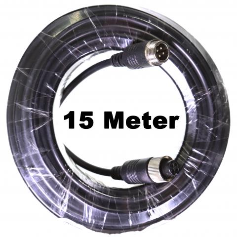 PLC15  15-METRE 4 PIN PROLINK II EXTENSION CABLE