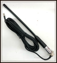 Load image into Gallery viewer, CRYSTAL DB477E UHF 5w 80ch UHF AND 3DB UNIDEN ANTENNA